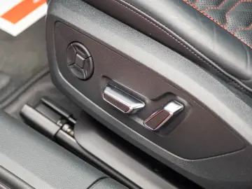 AUDI RS6 -CERAMIC BRAKES,MATRIX,B&O Sound,TRAPA PANORAMICA