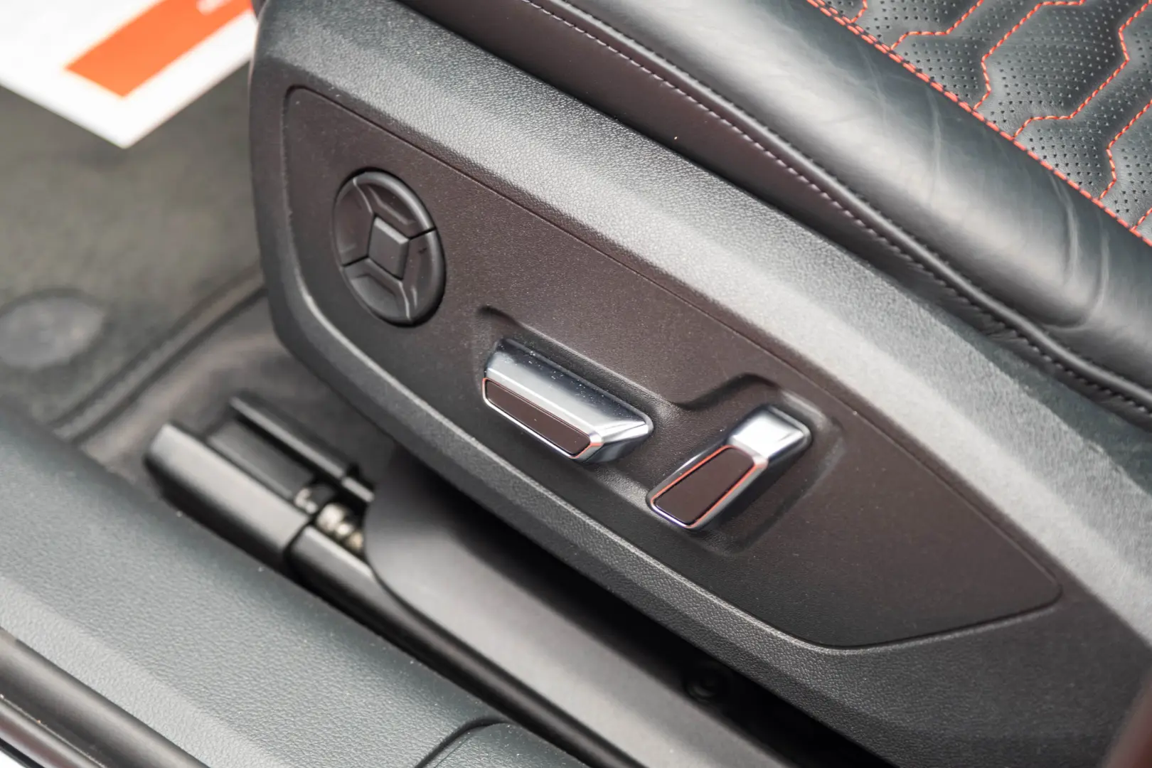 AUDI RS6 -CERAMIC BRAKES,MATRIX,B&O Sound,TRAPA PANORAMICA