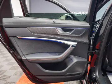 AUDI RS6 -CERAMIC BRAKES,MATRIX,B&O Sound,TRAPA PANORAMICA