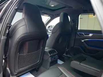 AUDI RS6 -CERAMIC BRAKES,MATRIX,B&O Sound,TRAPA PANORAMICA