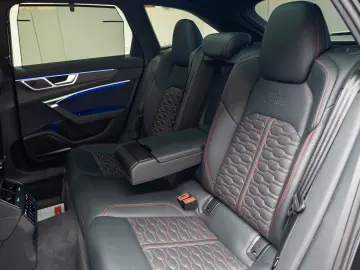 AUDI RS6 -CERAMIC BRAKES,MATRIX,B&O Sound,TRAPA PANORAMICA