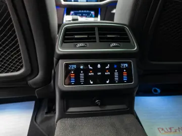 AUDI RS6 -CERAMIC BRAKES,MATRIX,B&O Sound,TRAPA PANORAMICA