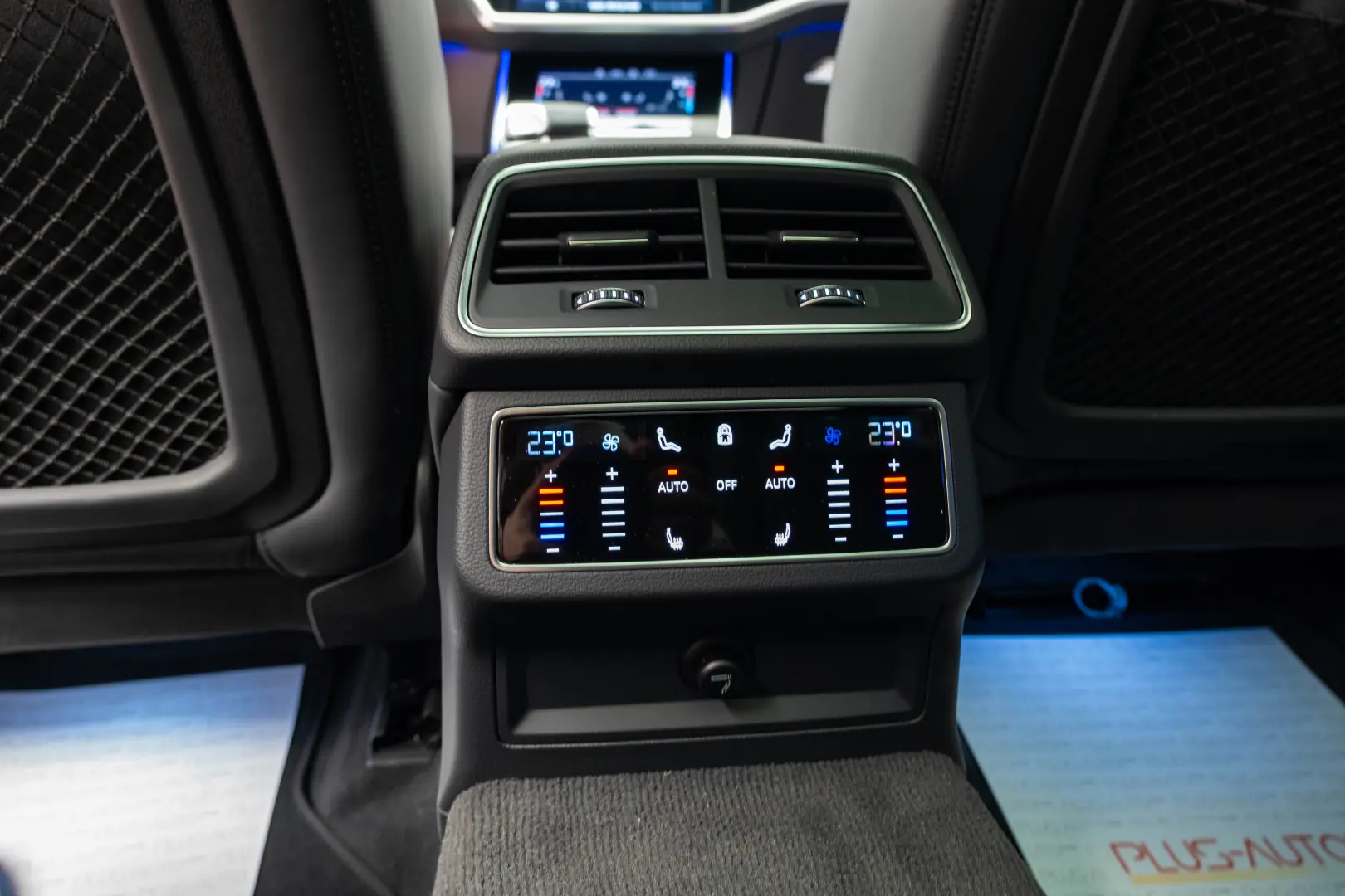 AUDI RS6 -CERAMIC BRAKES,MATRIX,B&O Sound,TRAPA PANORAMICA