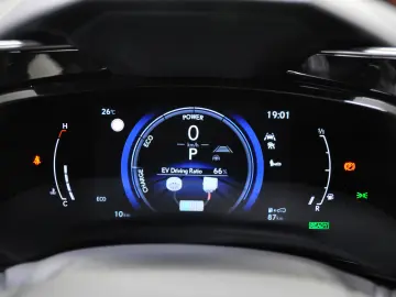 2025 LEXUS NX 350H EXECUTIVE HEAD UP TVA LEASING