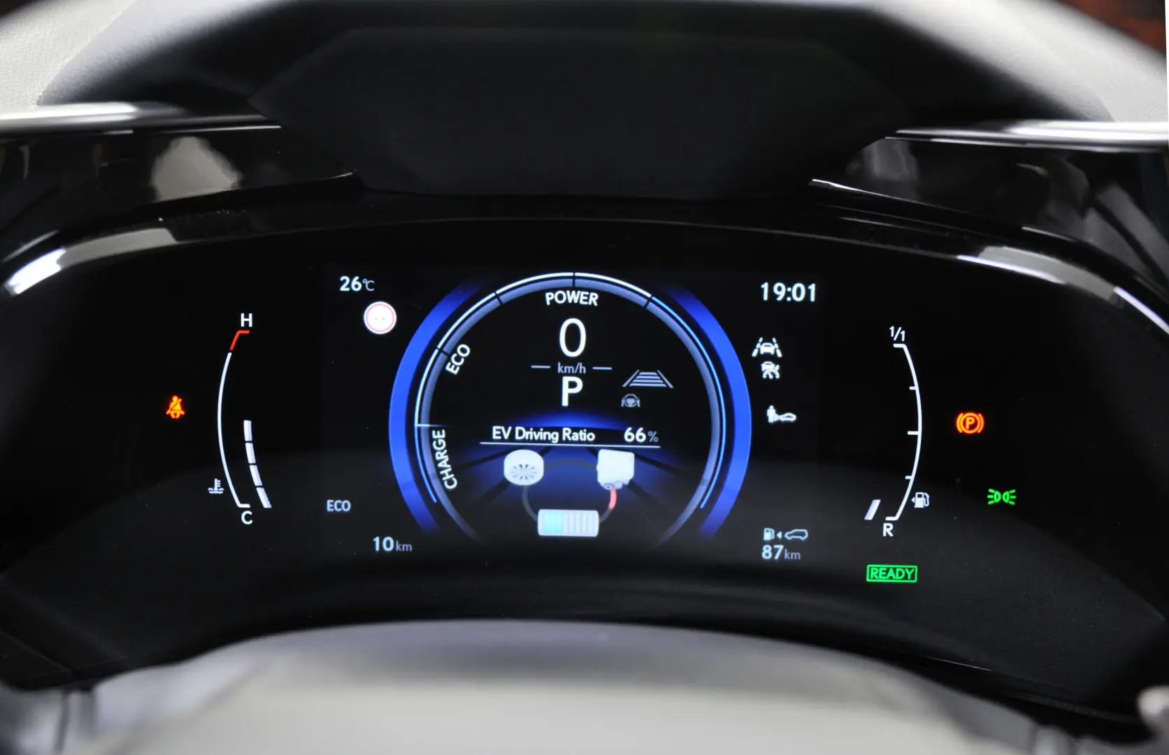 2025 LEXUS NX 350H EXECUTIVE HEAD UP TVA LEASING