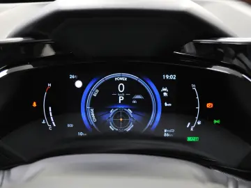 2025 LEXUS NX 350H EXECUTIVE HEAD UP TVA LEASING