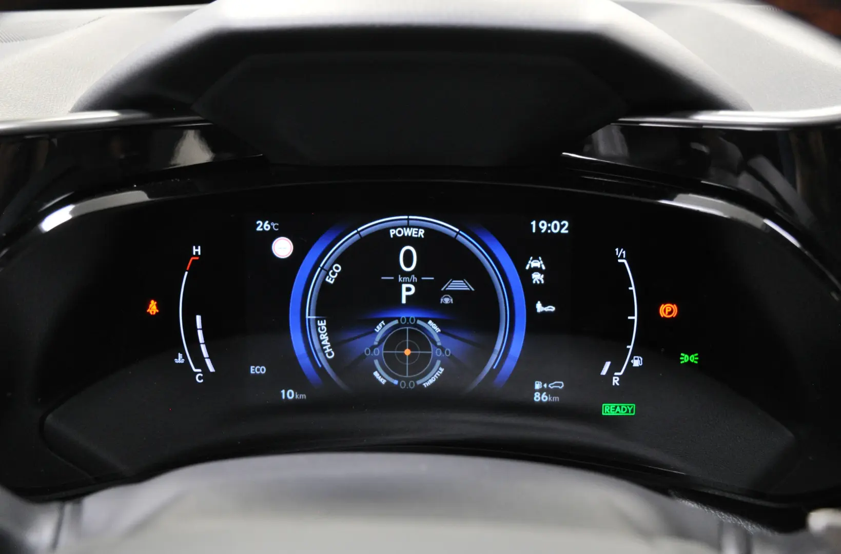 2025 LEXUS NX 350H EXECUTIVE HEAD UP TVA LEASING