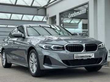 320d Lim. Innovation+Memory GARANTIE bis 04/2029