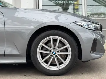 320d Lim. Innovation+Memory GARANTIE bis 04/2029
