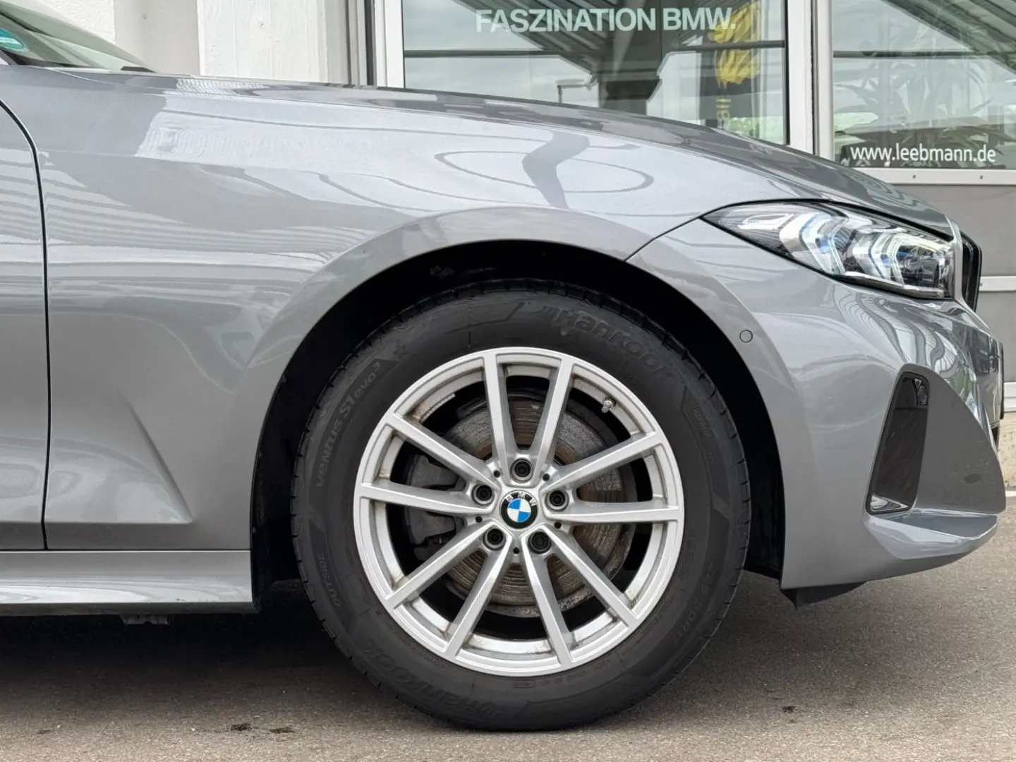 320d Lim. Innovation+Memory GARANTIE bis 04/2029
