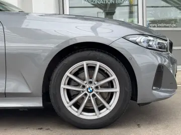 320d Lim. Innovation+Memory GARANTIE bis 04/2029