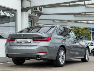 320d Lim. Innovation+Memory GARANTIE bis 04/2029