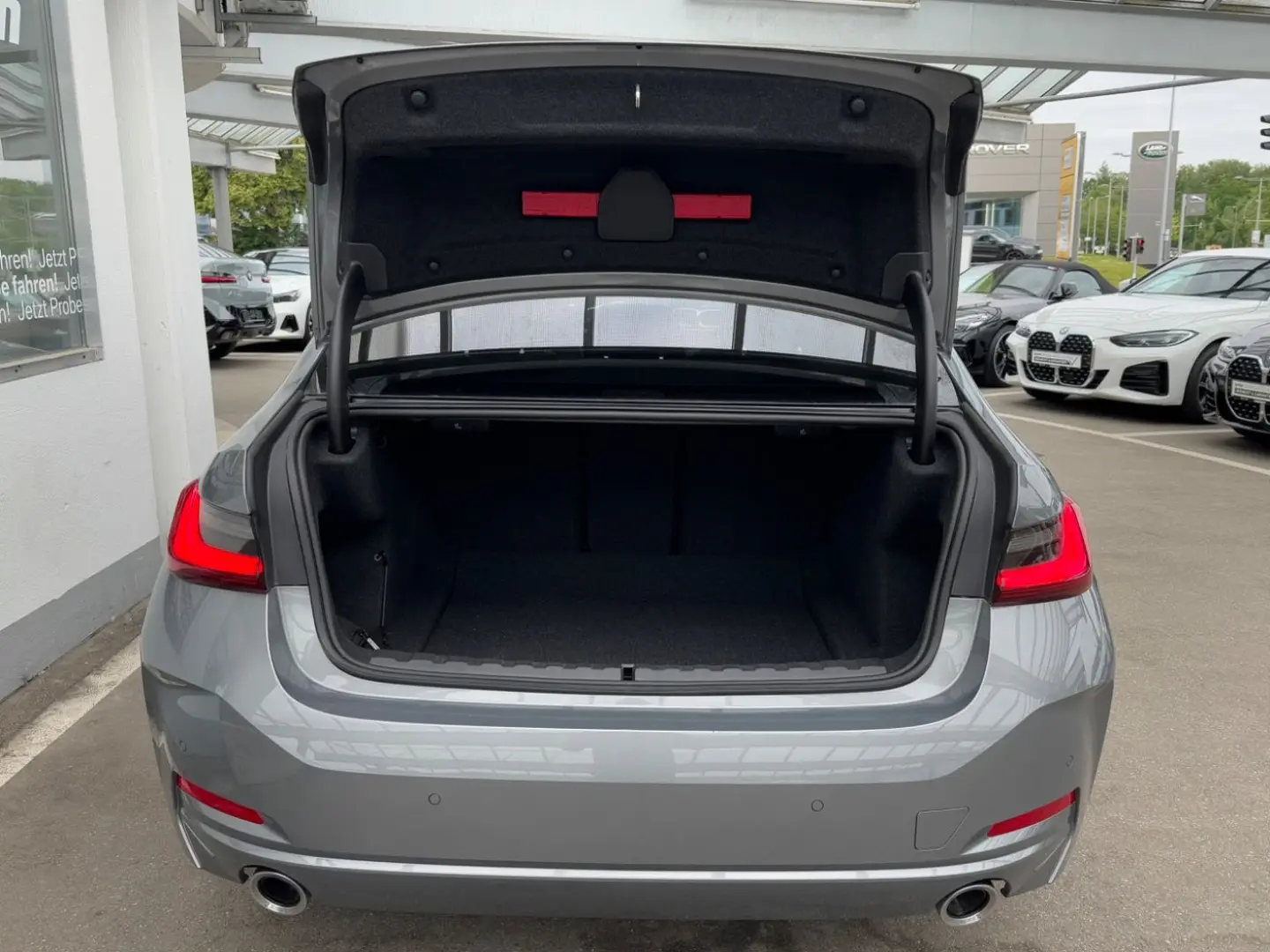 320d Lim. Innovation+Memory GARANTIE bis 04/2029
