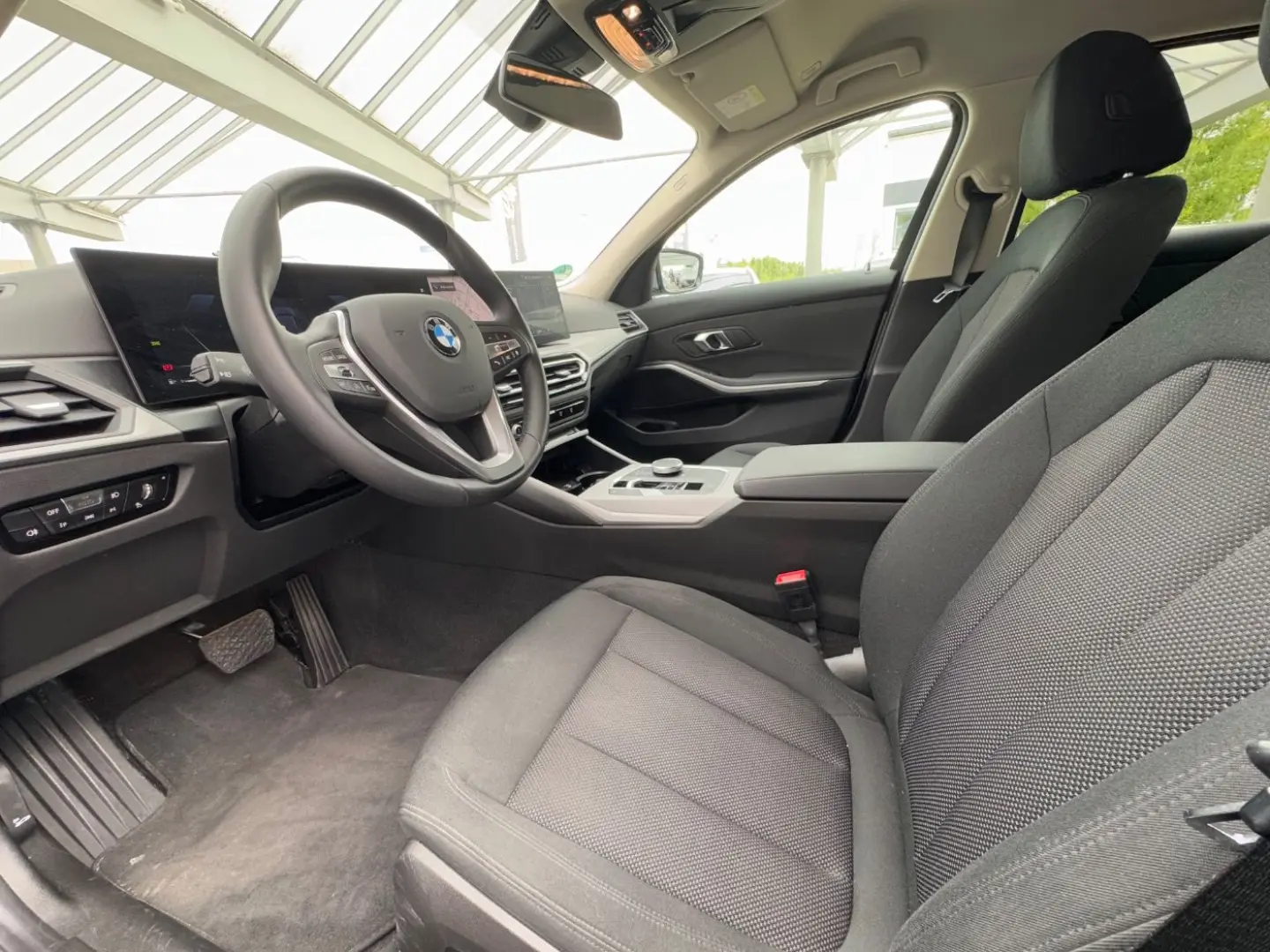 320d Lim. Innovation+Memory GARANTIE bis 04/2029