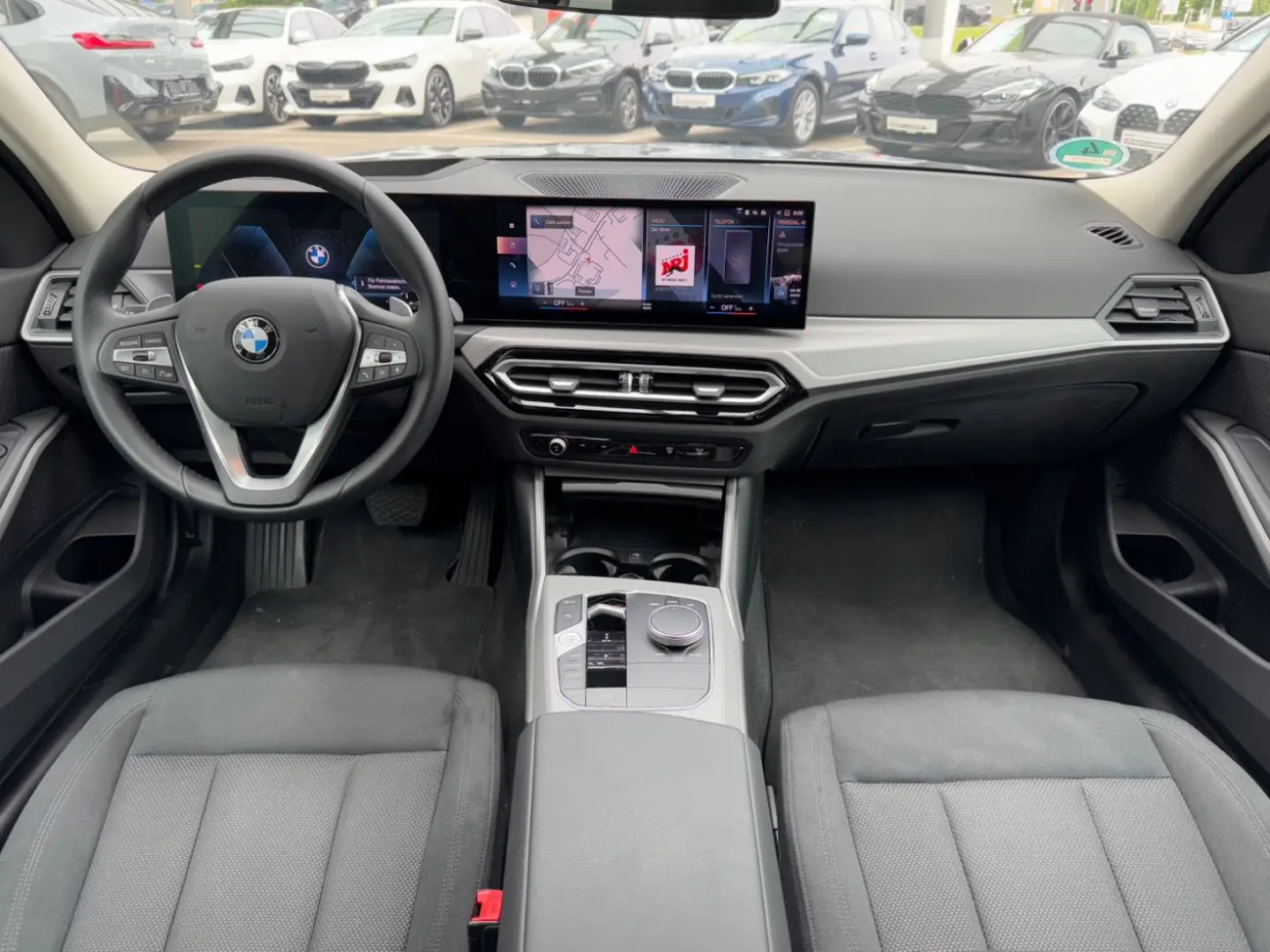 320d Lim. Innovation+Memory GARANTIE bis 04/2029