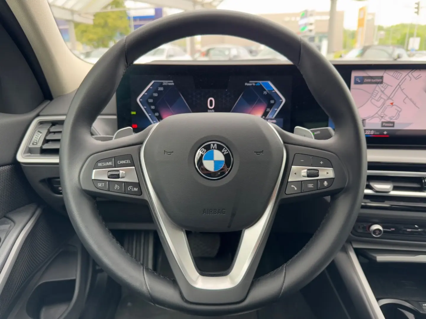 320d Lim. Innovation+Memory GARANTIE bis 04/2029