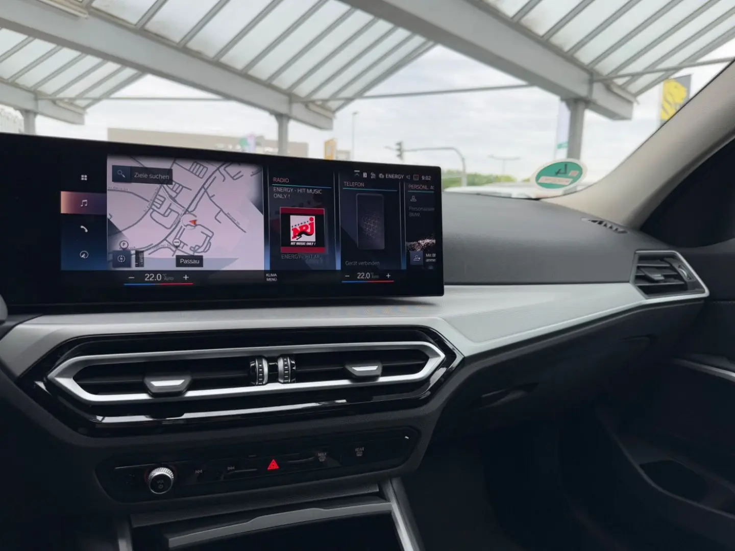 320d Lim. Innovation+Memory GARANTIE bis 04/2029