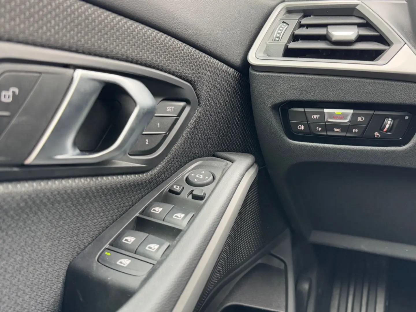 320d Lim. Innovation+Memory GARANTIE bis 04/2029