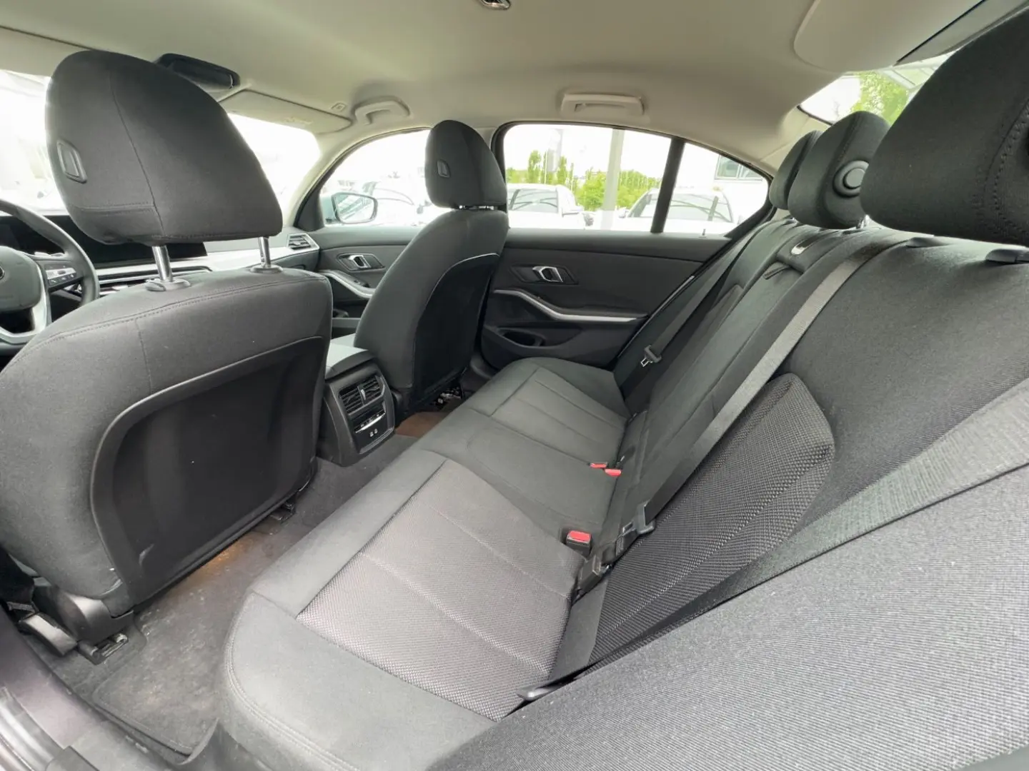 320d Lim. Innovation+Memory GARANTIE bis 04/2029