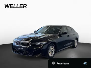 320i M Sport St Go Kamera HUD LCProf PA AdaptLED