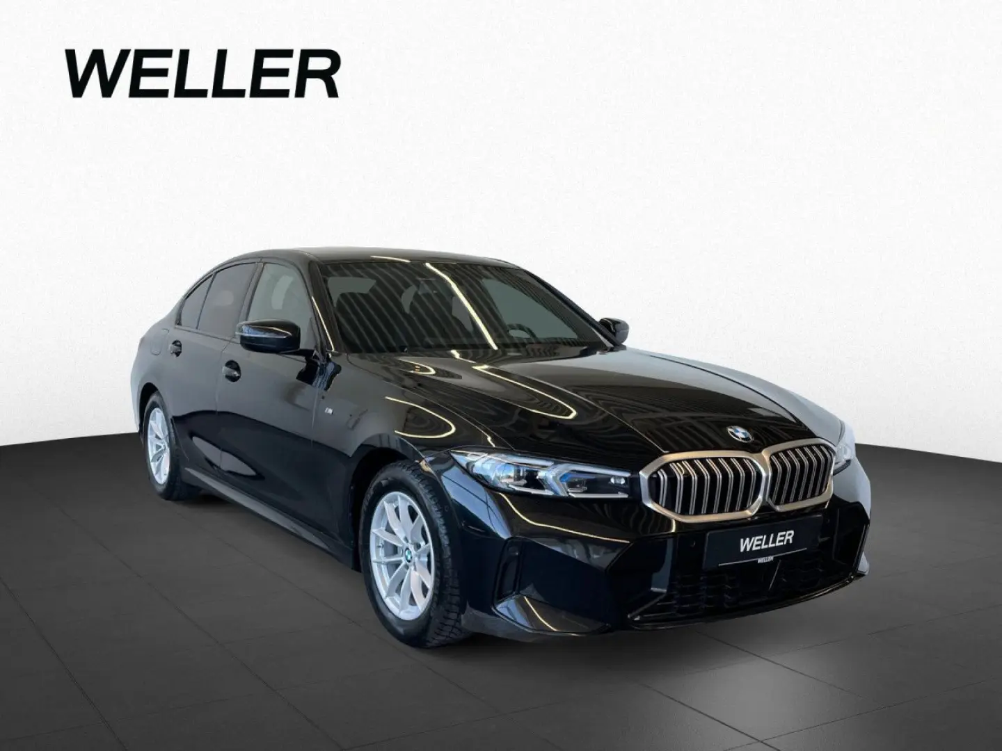 320i M Sport St+Go Kamera HUD LCProf PA AdaptLED