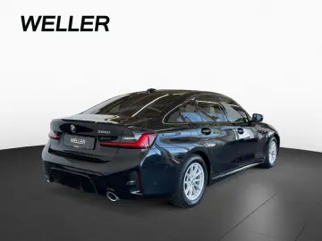 320i M Sport St+Go Kamera HUD LCProf PA AdaptLED