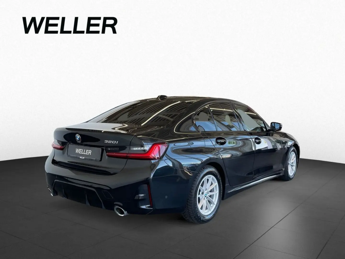 320i M Sport St+Go Kamera HUD LCProf PA AdaptLED