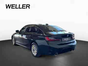 320i M Sport St+Go Kamera HUD LCProf PA AdaptLED