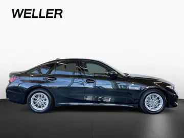320i M Sport St+Go Kamera HUD LCProf PA AdaptLED
