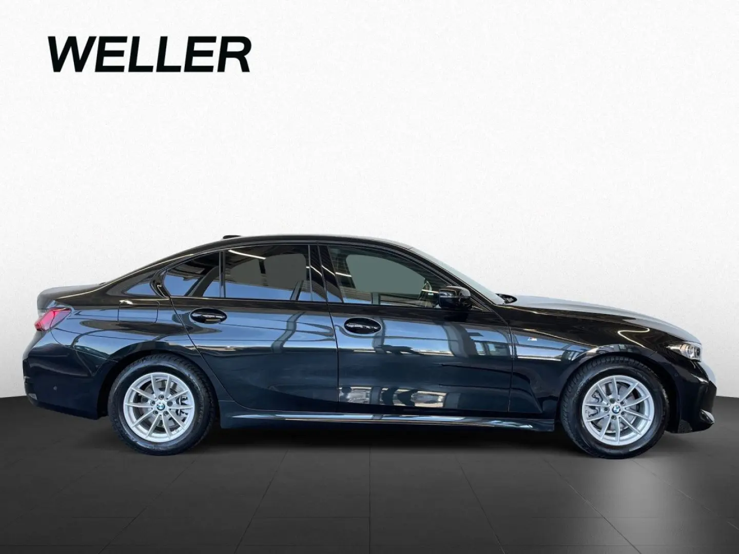 320i M Sport St+Go Kamera HUD LCProf PA AdaptLED