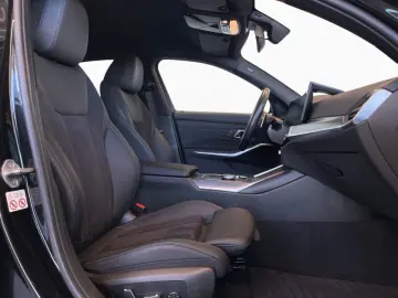 320i M Sport St+Go Kamera HUD LCProf PA AdaptLED