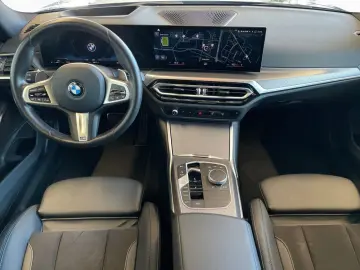 320i M Sport St+Go Kamera HUD LCProf PA AdaptLED