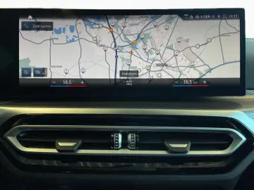 320i M Sport St+Go Kamera HUD LCProf PA AdaptLED