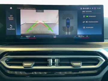 320i M Sport St+Go Kamera HUD LCProf PA AdaptLED