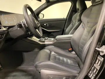 M340i xDrive Limousine Standhzg DA PA 360° HUD
