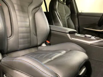 M340i xDrive Limousine Standhzg DA PA 360° HUD