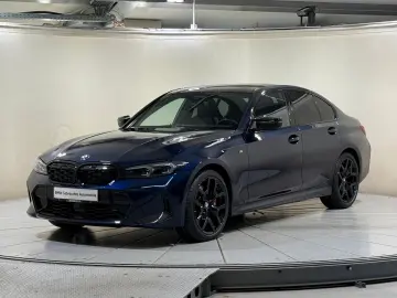 M340i xDrive Limousine Facelift AHK ACC DA-Pro
