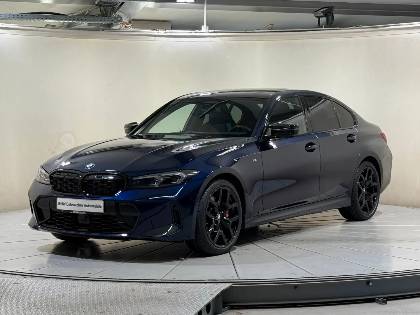 M340i xDrive Limousine Facelift AHK ACC DA-Pro