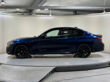 M340i xDrive Limousine Facelift AHK ACC DA-Pro