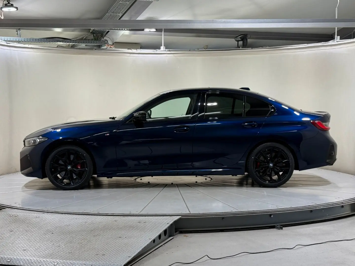 M340i xDrive Limousine Facelift AHK ACC DA-Pro