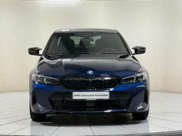 M340i xDrive Limousine Facelift AHK ACC DA-Pro