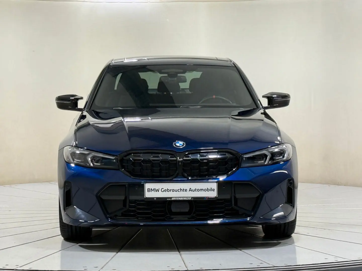 M340i xDrive Limousine Facelift AHK ACC DA-Pro