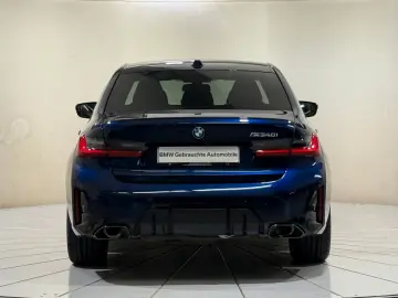 M340i xDrive Limousine Facelift AHK ACC DA-Pro