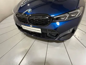 M340i xDrive Limousine Facelift AHK ACC DA-Pro