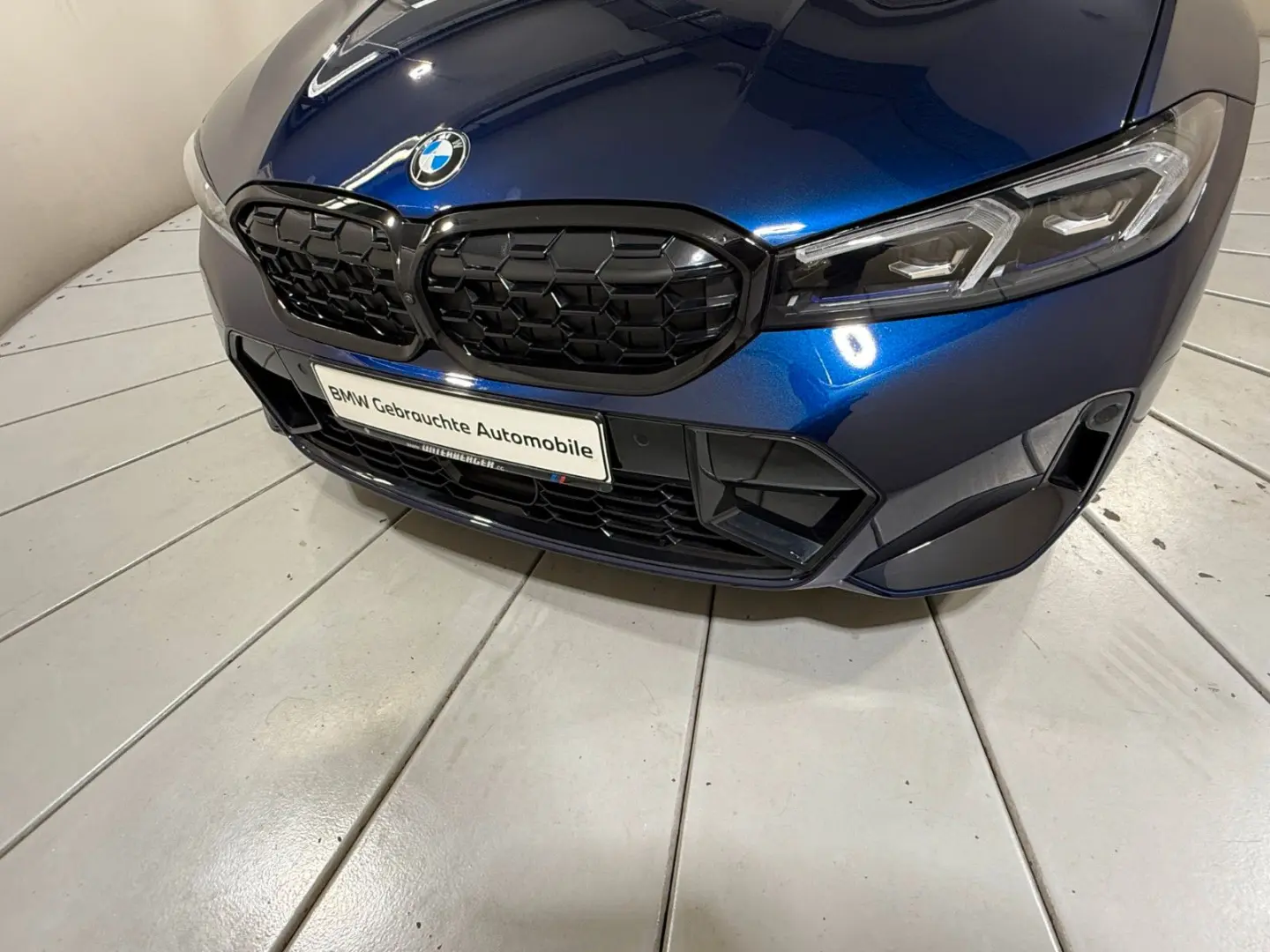 M340i xDrive Limousine Facelift AHK ACC DA-Pro