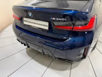 M340i xDrive Limousine Facelift AHK ACC DA-Pro