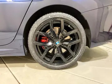 M340i xDrive Limousine Facelift AHK ACC DA-Pro