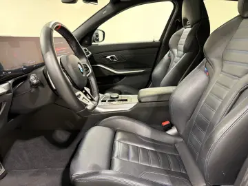 M340i xDrive Limousine Facelift AHK ACC DA-Pro