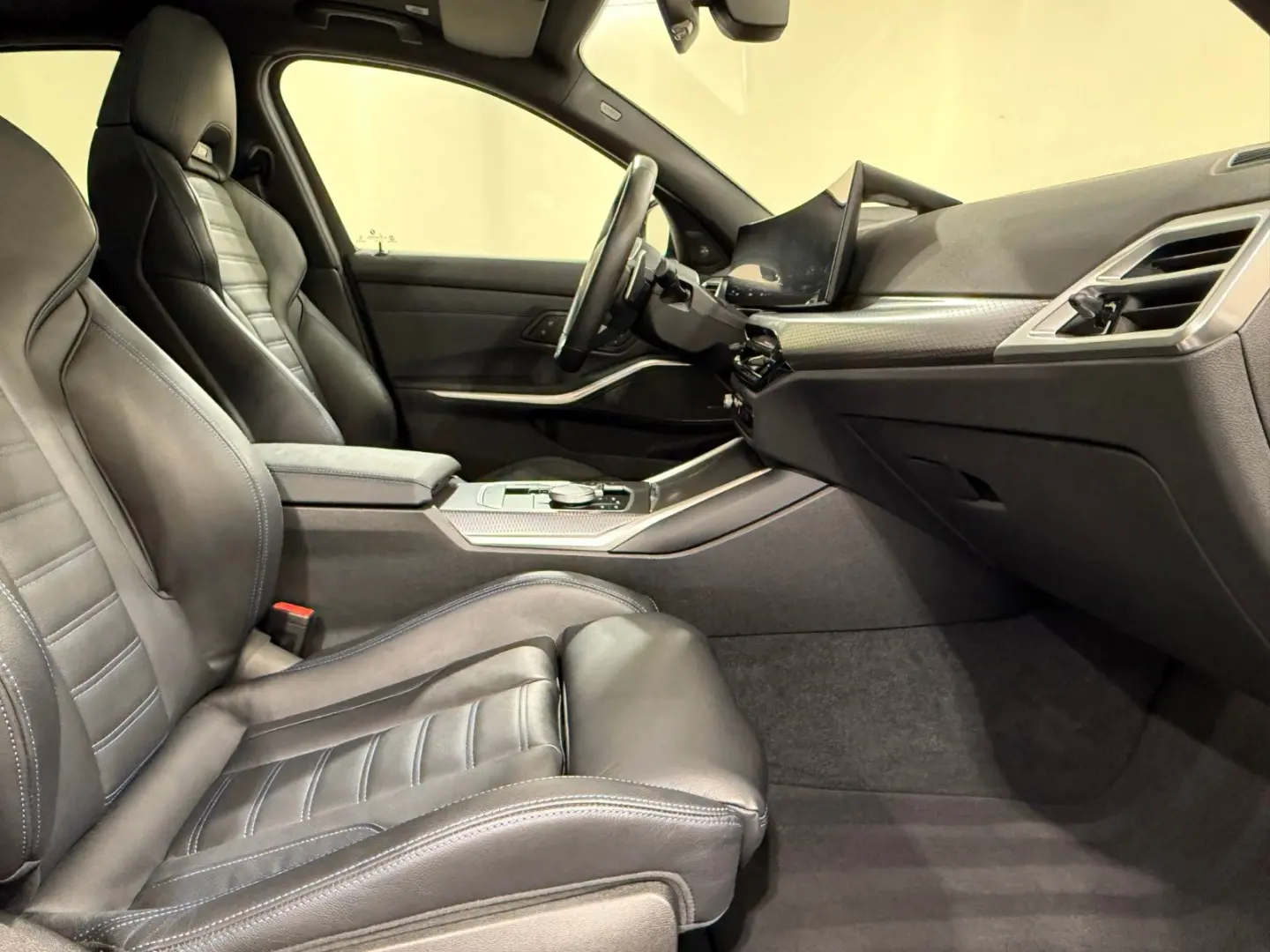 M340i xDrive Limousine Facelift AHK ACC DA-Pro