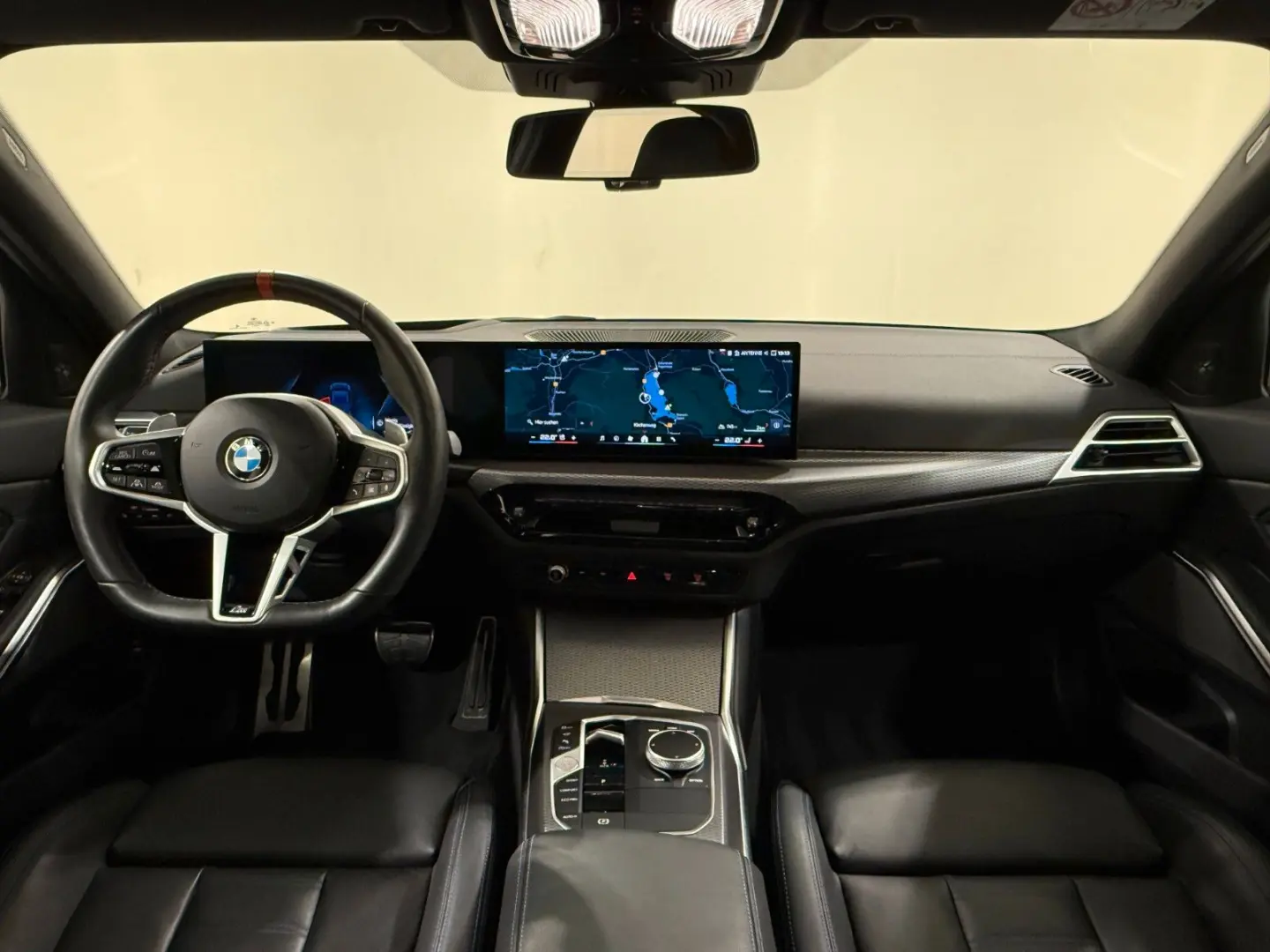 M340i xDrive Limousine Facelift AHK ACC DA-Pro